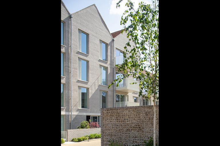 In pictures: Cobham Bowers by Coffey Architects | News | Building Design